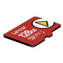 MEMORY MICRO SDXC 128GB UHS-I/PLAY LMSPLAY128G-BNSNG LEXAR