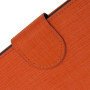 TABLET SLEEVE BISCAYNE 10.1/3317 ORANGE RIVACASE