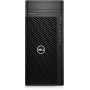 PC,DELL,Precision,3660,Business,Tower,CPU Core i7,i7-12700,2100 MHz,RAM 16GB,DDR5,4400 MHz,SSD 512GB,Graphics card Nvidia T1000 FH,ENG,Windows 11 Pro,Colour Black,Included Accessories Dell Optical Mouse-MS116 - Black,Dell Wired Keyboard KB216 Black,N005P3