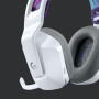 HEADSET GAMING G733 WRL/WHITE 981-000883 LOGITECH