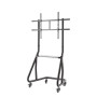 TV SET ACC FLOOR STAND 60-100/NS-M3800BLACK NEOMOUNTS