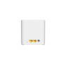 Wireless Router, TENDA, 1500 Mbps, Mesh, IEEE 802.3, IEEE 802.3ab, IEEE 802.3u, IEEE 802.11a, IEEE 802.11 b/g, IEEE 802.11n, IEEE 802.11ac, IEEE 802.11ax, 1x10/100/1000M, 1x10/100/1000M, Number of antennas 2, EX3(2-PACK)