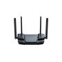 Wireless Router, DAHUA, Wireless Router, 1800 Mbps, Wi-Fi 6, IEEE 802.11 b/g, IEEE 802.11n, IEEE 802.11ac, IEEE 802.11ax, 3x10/100/1000M, LAN \ WAN ports 1, AX18