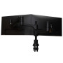 MONITOR ACC ARM CAPARO DUAL/RGOVLCA4TWSI R-GO TOOLS
