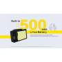 HEADLAMP NU SERIES 360 LUMENS/NU20 CLASSIC NITECORE