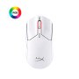 MOUSE USB OPTICAL HYPERX PF/HAS2 MINIWL WHT 7D389AA HYPERX