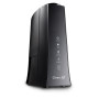 HUMIDIFIER WITH IONIZER/CA-603 CLEAN AIR OPTIMA