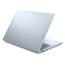Notebook, DELL, 14 Plus DB14250, CPU Intel Core Ultra, u9-288V, 3300 MHz, 14, 2560x1600, RAM 32GB, LPDDR5x, 8533 MHz, SSD 1TB, Intel Arc Graphics, Integrated, NOR, Windows 11 Pro, Ice Blue, 1.55 kg, DB14250_LNL_203_NORD