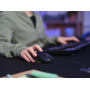MOUSE USB OPTICAL GAMING BLACK/GXT 109 FELOX 25036 TRUST