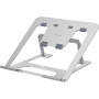 NB ACC STAND PORTABLE/SILVER 100138867 FELLOWES