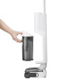Vacuum Cleaner, ROBOROCK, F25 RT, Upright/Cordless, White, Weight 4 kg, WD5M7B022-00