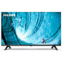 TV Set, PHILIPS, 40, 1920x1080, Titan OS, 40PFS6009/12