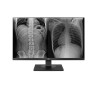 LCD Monitor, LG, 27HJ713C-B, 27, Business/4K, Panel IPS, 3840x2160, 16:9, Matte, 5 ms, Camera 8MP, Swivel, Pivot, Height adjustable, Tilt, Colour Black, 27HJ713C-B