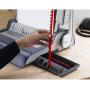 BINDER QUASAR-E 500/5620901 FELLOWES