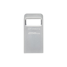 MEMORY DRIVE FLASH USB3.2 256G/MICRO DTMC3G2/256GB KINGSTON MEMORY DRIVE FLASH USB3.2 256G/MICRO DTMC3G2/256GB KINGSTON