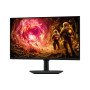LCD Monitor, SAMSUNG, 27 , 2560 x 1440 pixels, Quad HD, Native aspect ratio 16:9, LCD, Flat, LS27FG502EUXEN