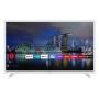 TV Set,HITACHI,32,Smart/FHD,1920x1080,Wireless LAN,Bluetooth,White,32HE4300WE