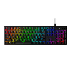KEYBOARD GAMING MECHANICAL/HX-KB6AQX-US HYPERX KEYBOARD GAMING MECHANICAL/HX-KB6AQX-US HYPERX