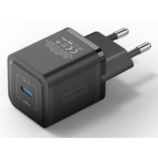 MOBILE CHARGER WALL 20W USB-C/1P BLACK FEPB0-EU VENTION