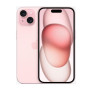 MOBILE PHONE IPHONE 15/256GB PINK MTP73PX/A APPLE