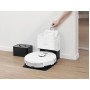 VACUUM CLEANER ROBOT S8+/WHITE S8P02-00 ROBOROCK
