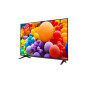 TV Set, LG, 55, 4K/Smart, 3840x2160, Wireless LAN, Bluetooth, webOS, 55UT73003LA