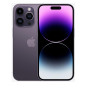 MOBILE PHONE IPHONE 14 PRO/128GB PURPLE MQ0G3PX/A APPLE
