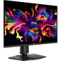 Monitor, MSI, 26.5 , 2560 x 1440 pixels, Wide Quad HD, Native aspect ratio 16:9, QD-OLED, Flat, MAG274QPQD-OLEDX24