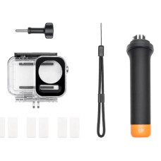 CAMERA ACC DIVING ACCESSORY/KIT CP.OS.00000248 DJI CAMERA ACC DIVING ACCESSORY/KIT CP.OS.00000248 DJI