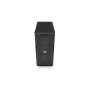Case, ENDORFY, Regnum 400 ARGB, MidiTower, Case product features Transparent panel, Not included, ATX, MicroATX, MiniITX, Colour Black, EY2A009