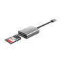 MEMORY READER FLASH USB-C/24136 TRUST