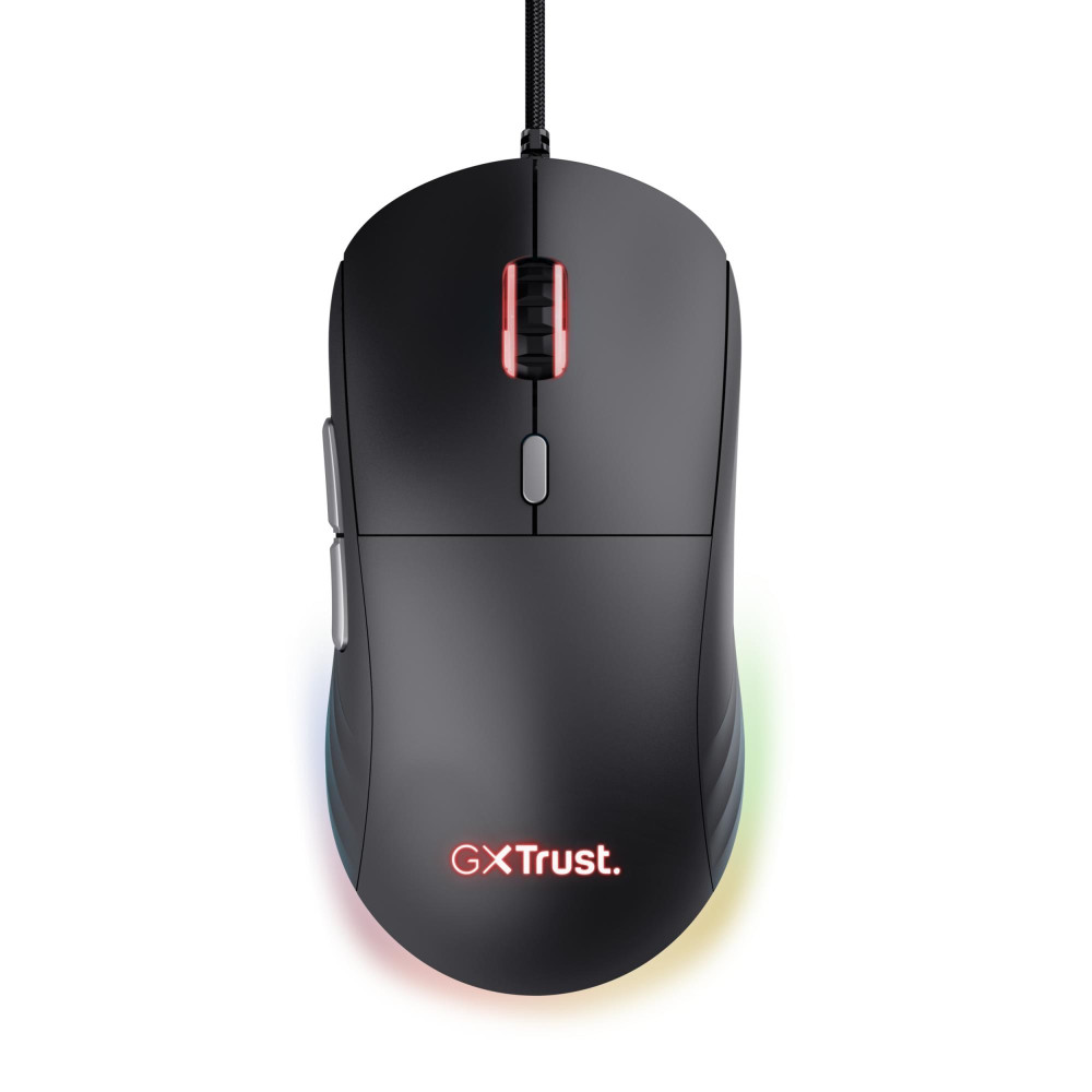 MOUSE USB OPTICAL LIGHTWEIGHT/GXT925 REDEX II 25125 TRUST MOUSE USB OPTICAL LIGHTWEIGHT/GXT925 REDEX II 25125 TRUST