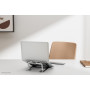 NB ACC DESK STAND 10-17/NSLS085SILVER NEOMOUNTS