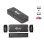 I/O ADAPTER HDMI TO USB/F/F CAC-1307 CLUB3D