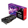Graphics Card, SAPPHIRE, AMD Radeon RX 9070, 16 GB, GDDR6, 256 bit, PCIE 5.0 16x, Dual Slot Fansink, 2xHDMI, 2xDisplayPort, 11349-03-20G