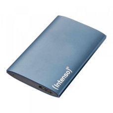 External SSD, INTENSO, 1TB, USB 3.2, 3823465