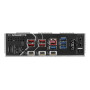 Mainboard, GIGABYTE, AMD X870E, Socket AM5, ATX, RAM DDR5-SDRAM, 4xSlots, Wi-Fi Yes, Bluetooth Yes, 4xNumber of M.2 (M) slots, X870EEAGLEXWF7