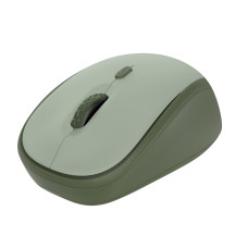 MOUSE USB OPTICAL WRL YVI+/GREEN 24552 TRUST MOUSE USB OPTICAL WRL YVI+/GREEN 24552 TRUST