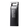MEMORY DRIVE FLASH USB3.2 64GB/BLACK AROY-UR340-64GBK ADATA