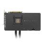 Graphics Card, ASUS, NVIDIA GeForce RTX 5090, 32 GB, GDDR7, 512 bit, PCIE 5.0 16x, GPU 2610 MHz, 2xHDMI, 3xDisplayPort, ASTRAL-LC-RTX5090-O32G-GA
