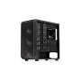 Case, ENDORFY, Arx 700 Air, MidiTower, Case product features Transparent panel, ATX, MicroATX, MiniITX, Colour Black, EY2A012