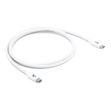 CABLE USB-C TO USB-C 1.2M/WHITE CAC-1572 CLUB3D