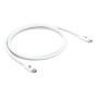 CABLE USB-C TO USB-C 1.2M/WHITE CAC-1572 CLUB3D
