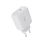 MOBILE CHARGER WALL MAXO 65W/USB-C WHITE 25139 TRUST