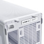 Case, LIAN LI, A3-mATX, Micro, MicroATX, MiniITX, Colour White, G99.A3W.00