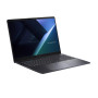 Notebook, ASUS, ExpertBook, B3605CVA-MB0678XA, CPU Intel Core 5, 120U, 1.4 GHz, 16 , 1920x1200 pixels, RAM 16 GB, DDR5-SDRAM, SSD 256 GB, On-board graphics Yes, Keyboard language Estonian, OS installed Windows 11 Pro Education, Smart card reader Yes, Colo