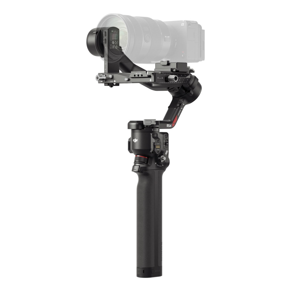 GIMBAL RS 4/CP.RN.00000343 DJI GIMBAL RS 4/CP.RN.00000343 DJI