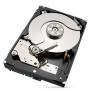 HDD, SEAGATE, IronWolf Pro, 4TB, SATA, 256 MB, 7200 rpm, 3,5, ST4000NT001