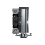 CPU COOLER MULTI SOCKET BLACK/NX400 (B) MONTECH