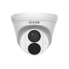 NET CAMERA 4MP IR EYEBALL/TDT41R-36W CNB